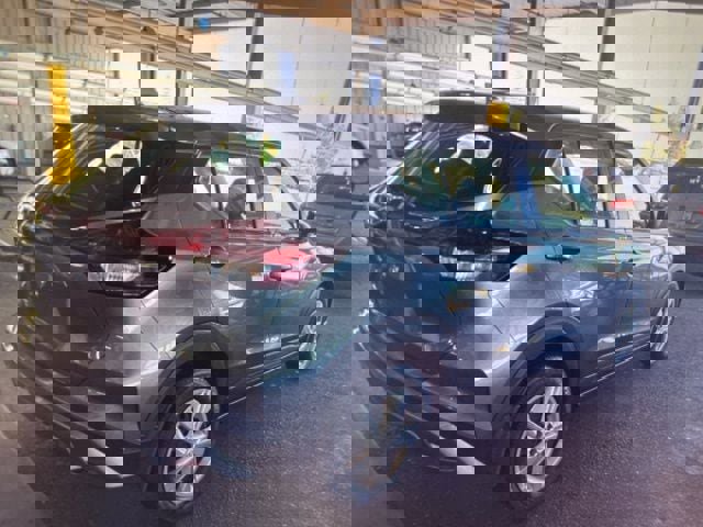 Certified 2024 Nissan Kicks S image 6