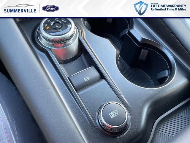 New 2026 Ford Explorer ST-Line w/ ST-Line Street Pack RWD image 19