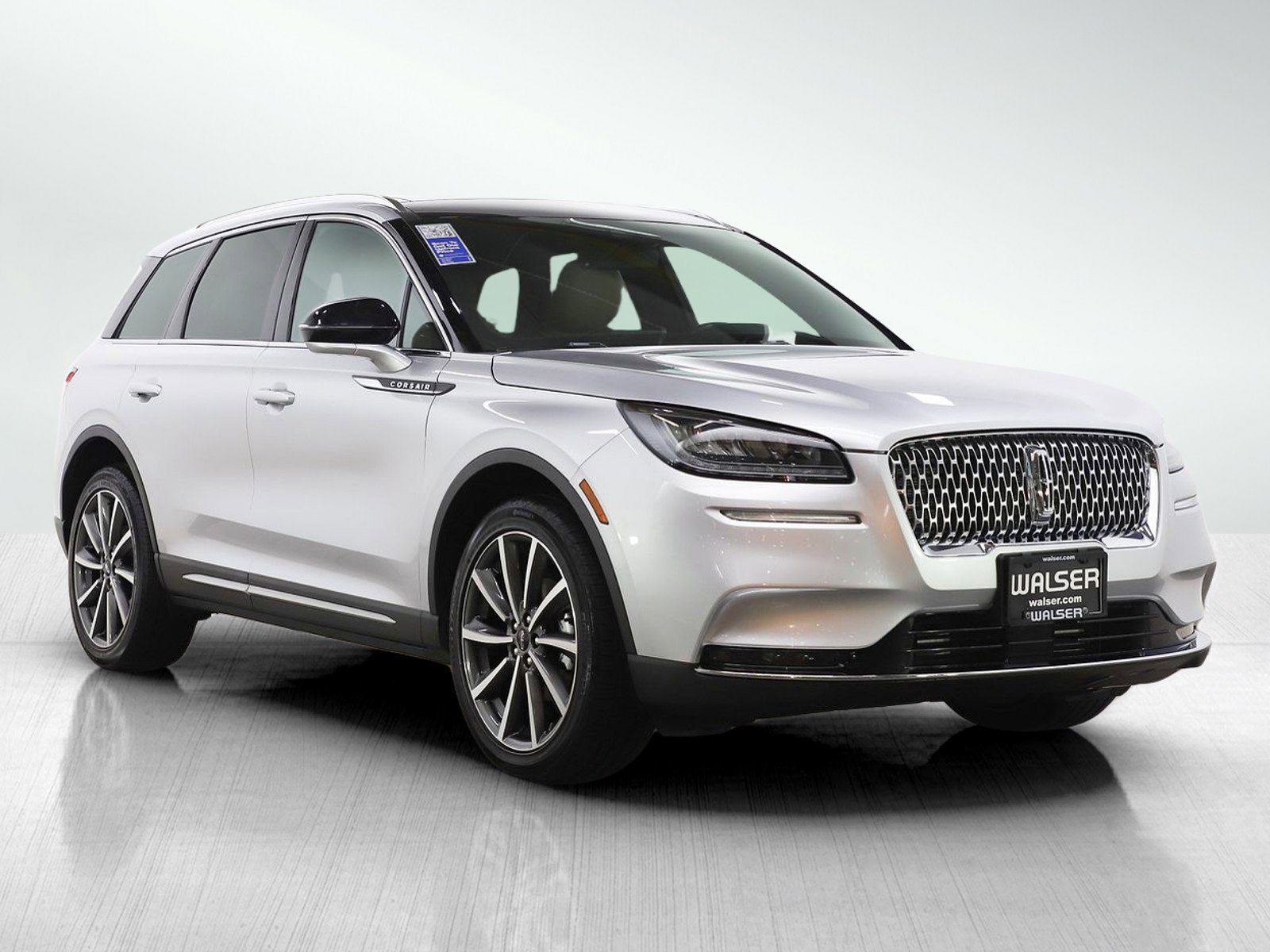 Used 2020 Lincoln Corsair Reserve image 7