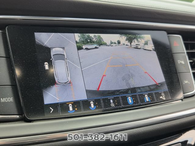 Used 2020 Buick Enclave Avenir w/ Avenir Technology Package FWD image 20