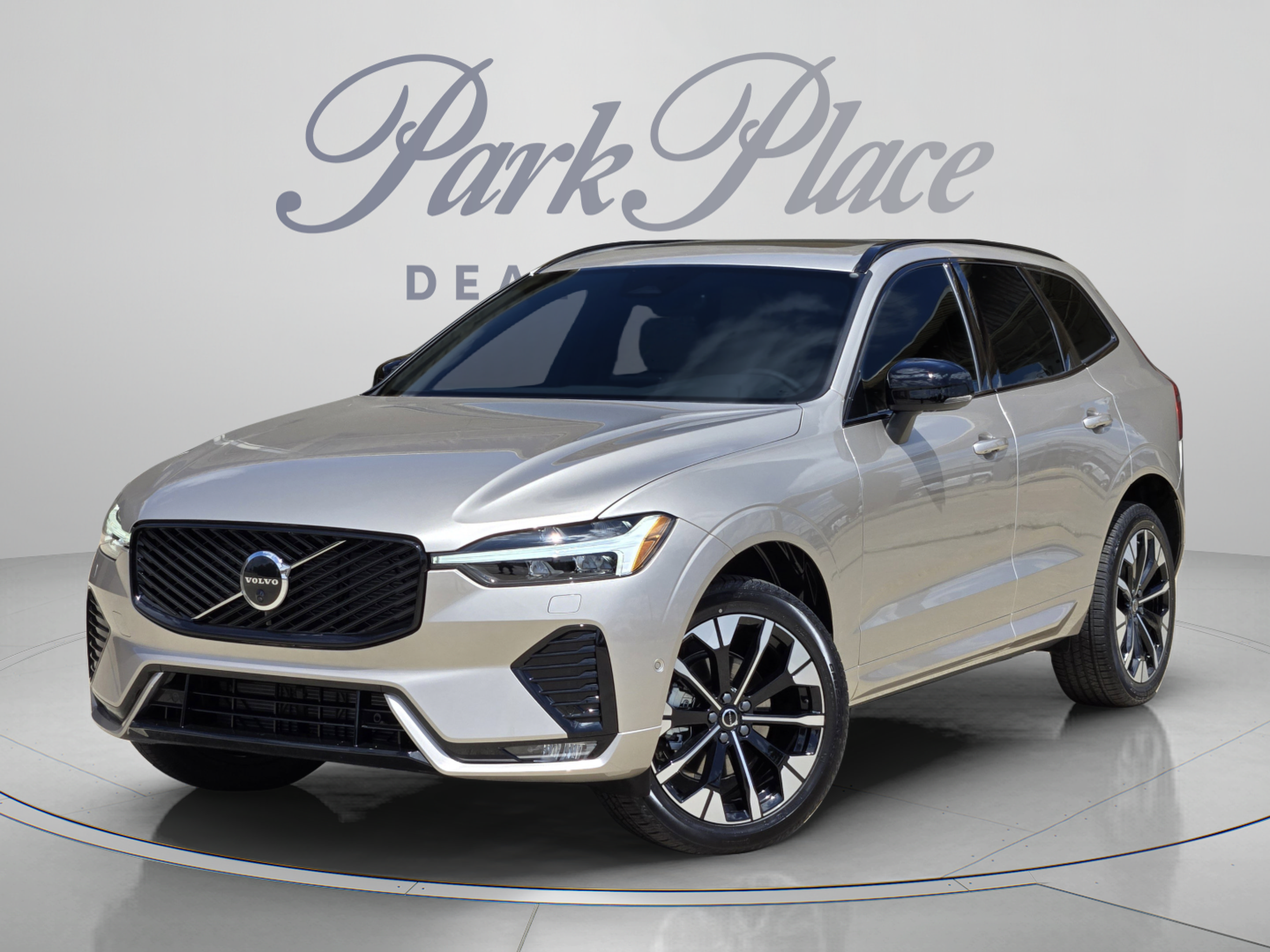 New 2026 Volvo XC60 B5 Plus w/ Protection Package Premier AWD/4WD image 1