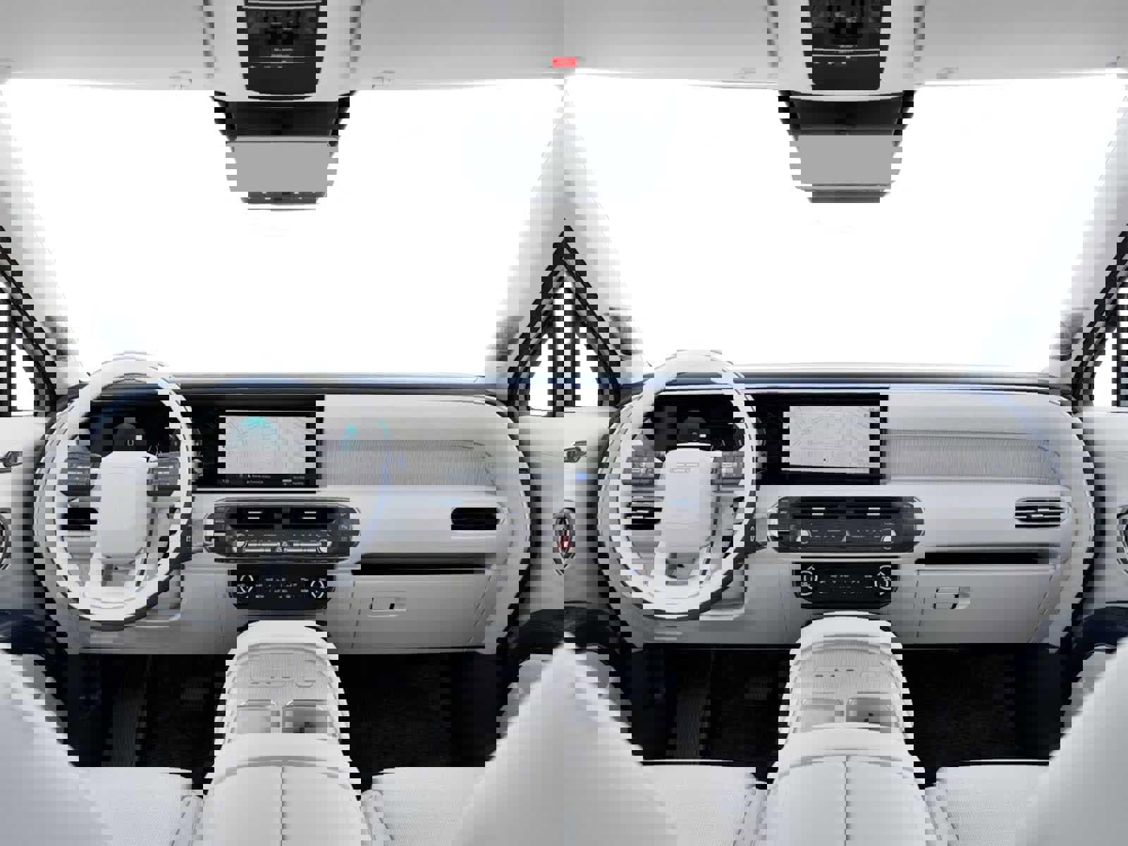 New 2026 Hyundai Palisade Calligraphy image 8