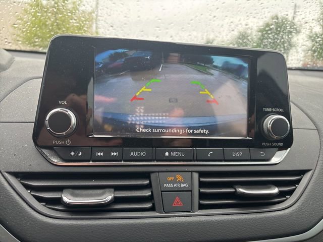 Used 2023 Nissan Altima 2.5 S image 11