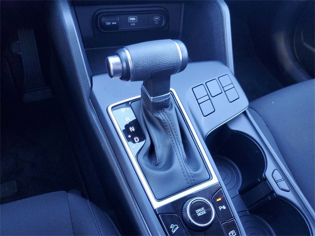 Used 2023 Kia Sportage LX image 26