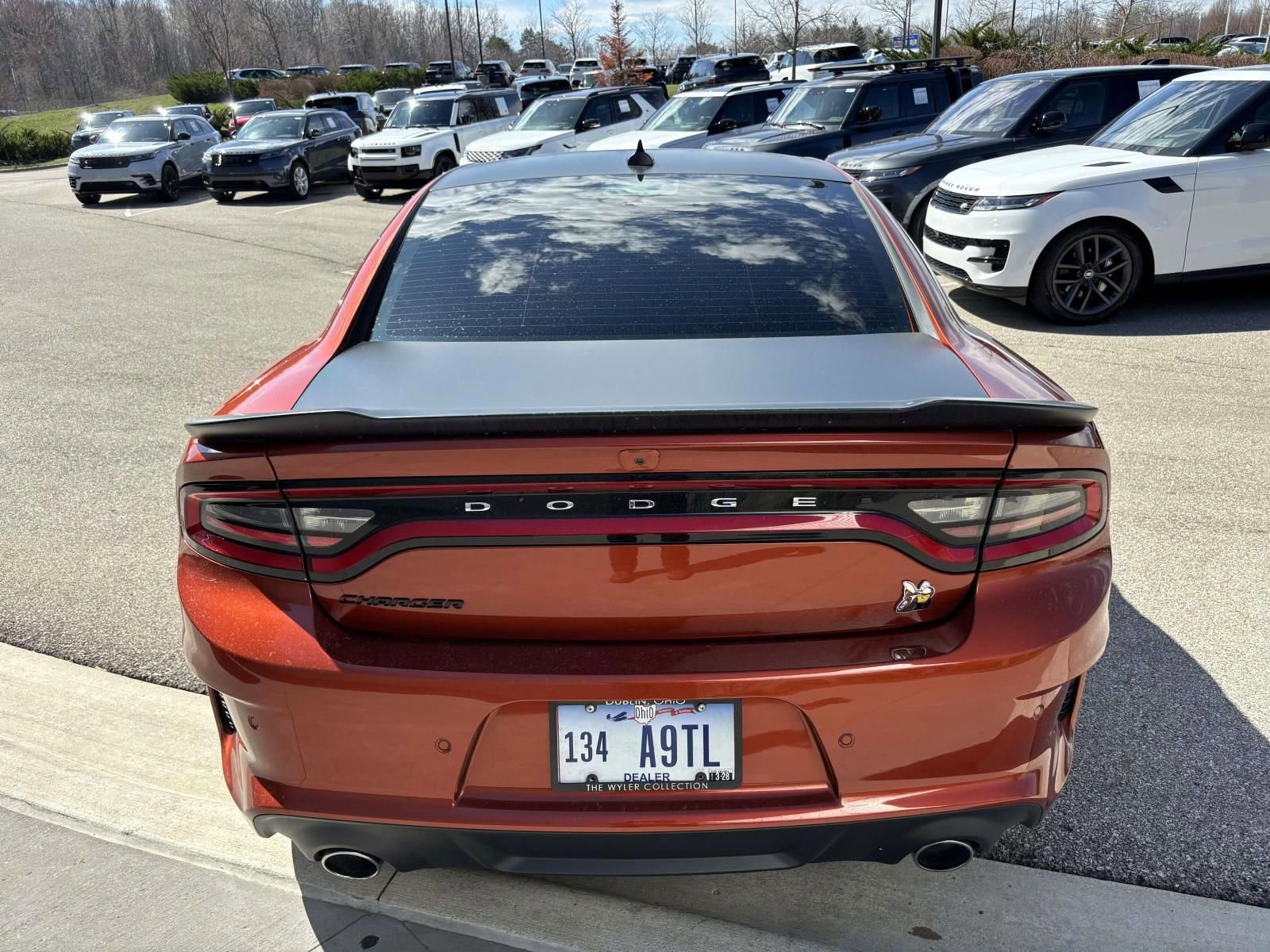 Used 2023 Dodge Charger Scat Pack image 6