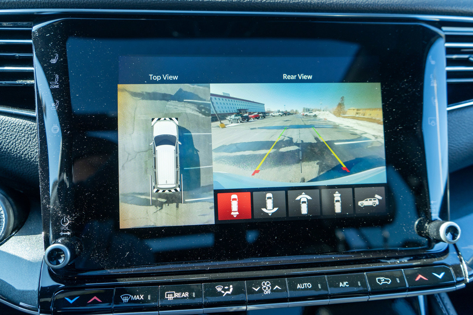 Used 2022 Jeep Wagoneer Series I w/ Convenience Group I image 20