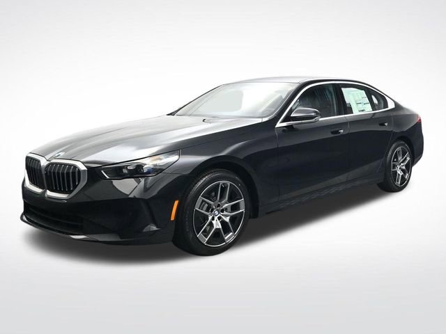 New 2026 BMW 530i xDrive w/ Premium Package image 9