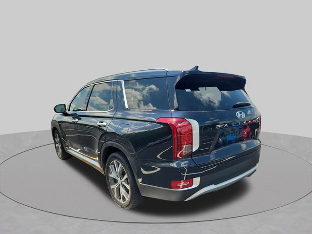 Used 2022 Hyundai Palisade SEL w/ 8P Bench Seat Package AWD/4WD image 14