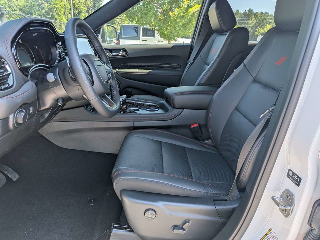 New 2026 Dodge Durango GT AWD/4WD image 20