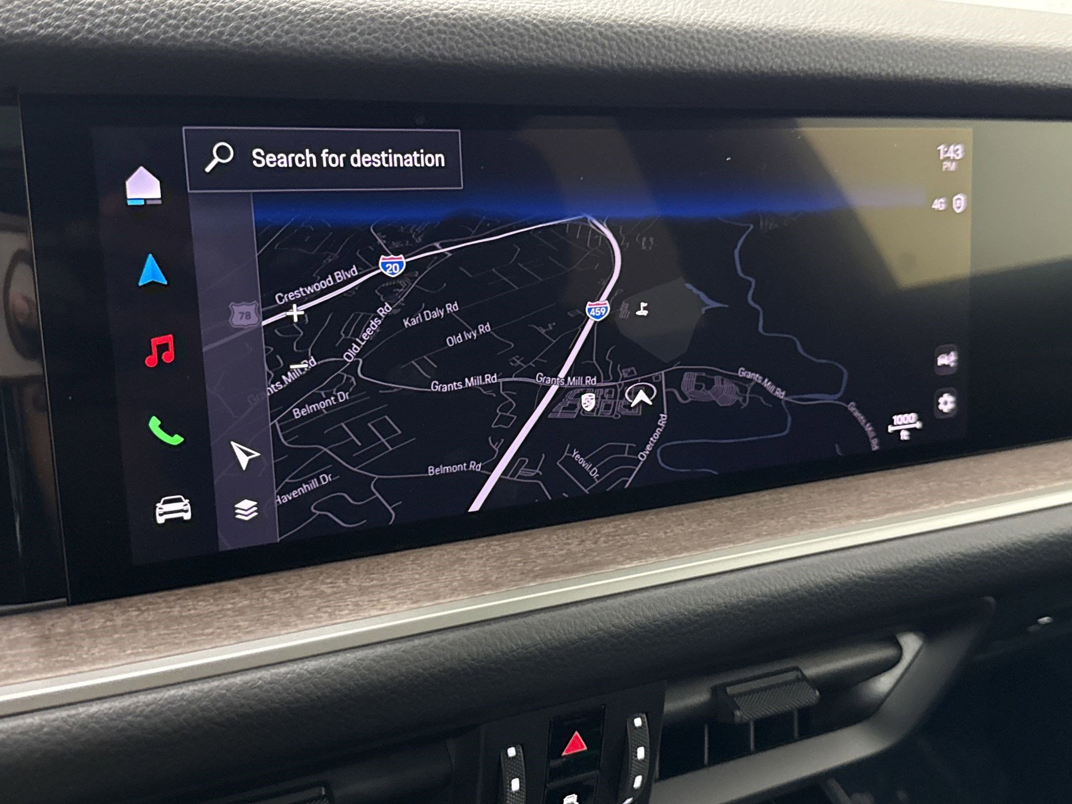 Used 2025 Porsche Cayenne image 26