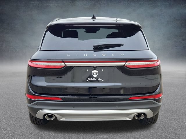 New 2025 Lincoln Corsair Reserve w/ Equipment Group 202A AWD/4WD image 4