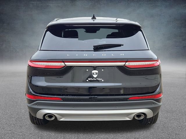 New 2025 Lincoln Corsair Reserve w/ Equipment Group 202A image 4