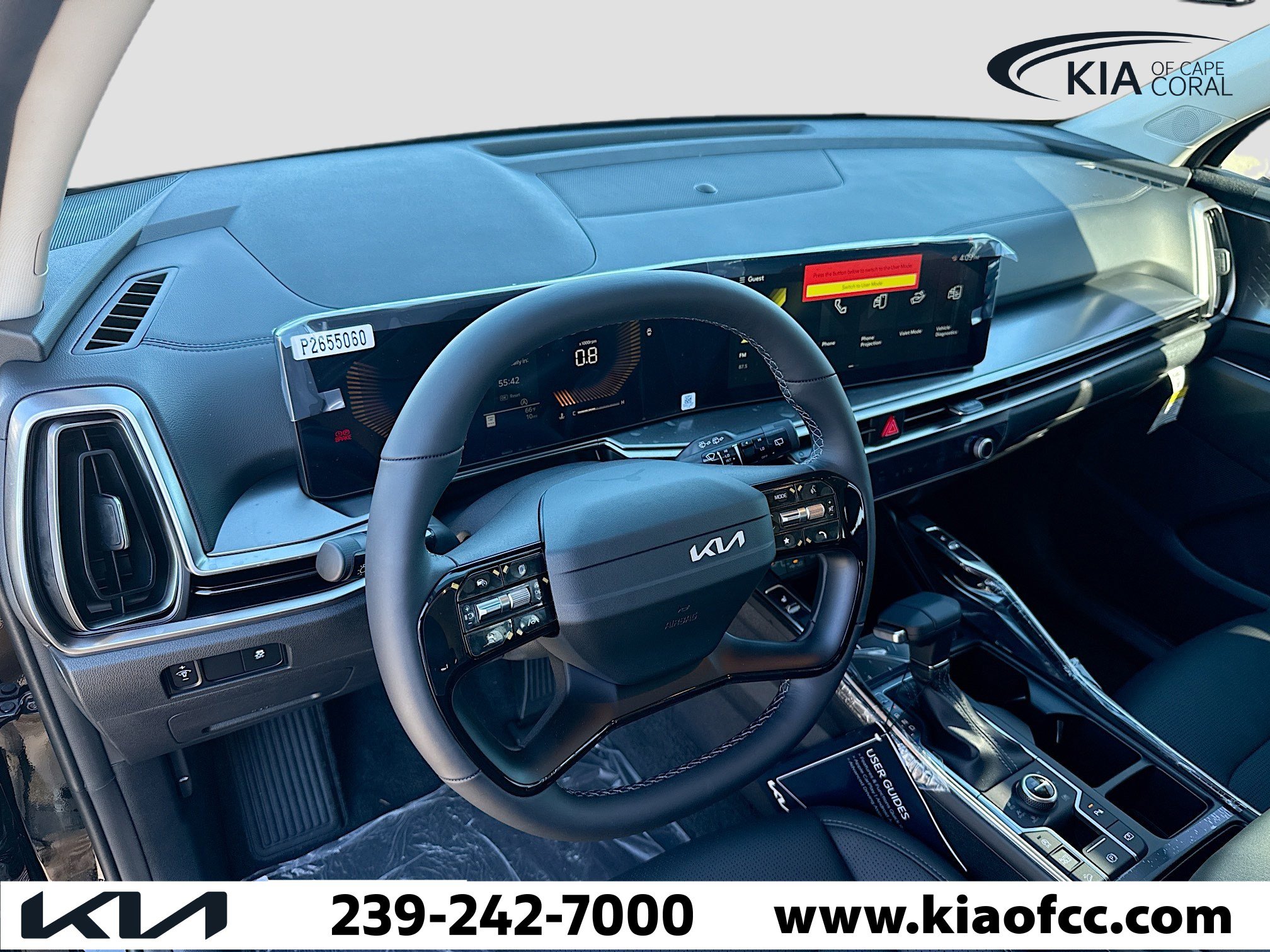 New 2026 Kia Sorento S image 26