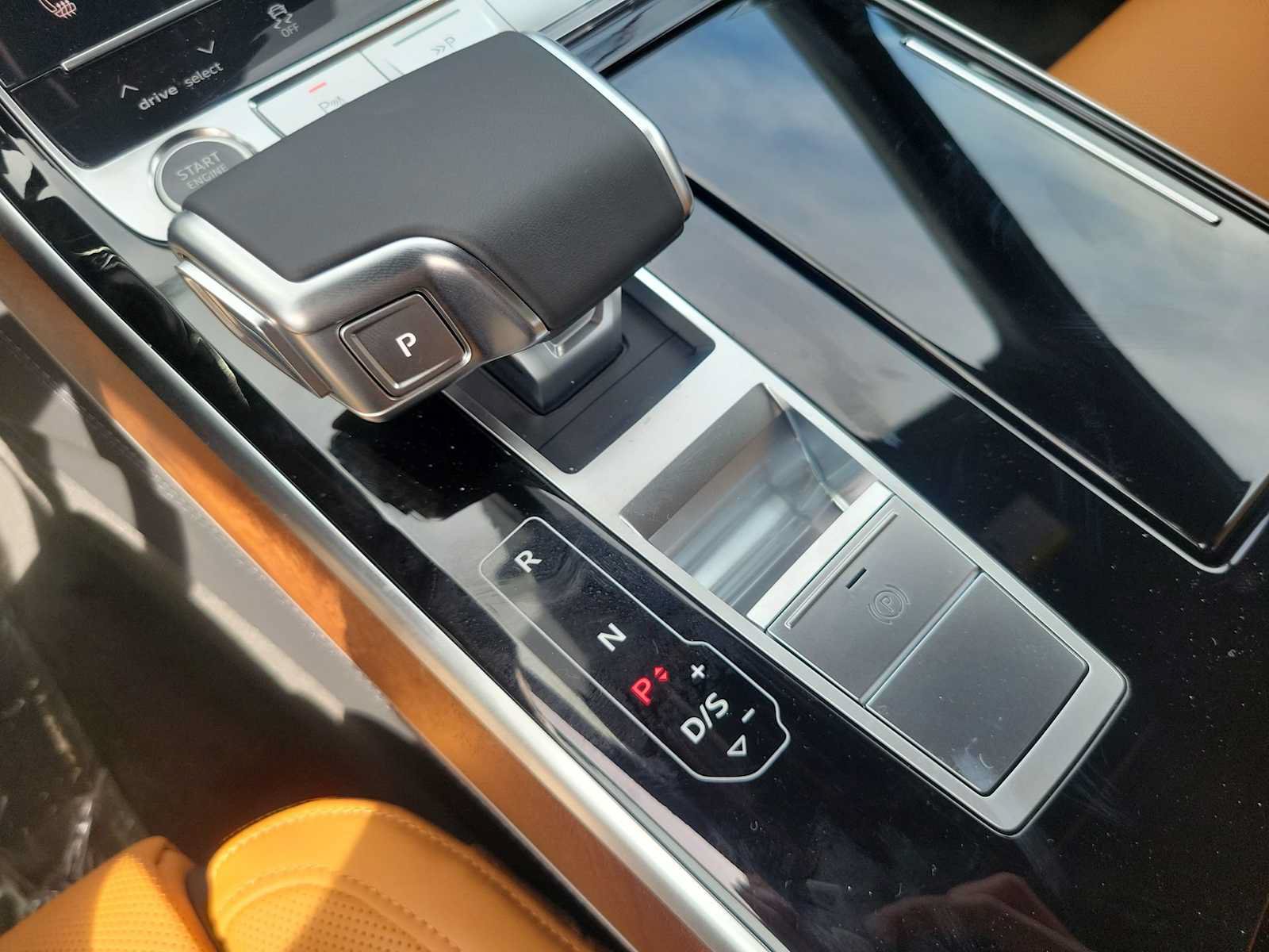 New 2027 Audi A8 L 3.0T AWD/4WD image 31