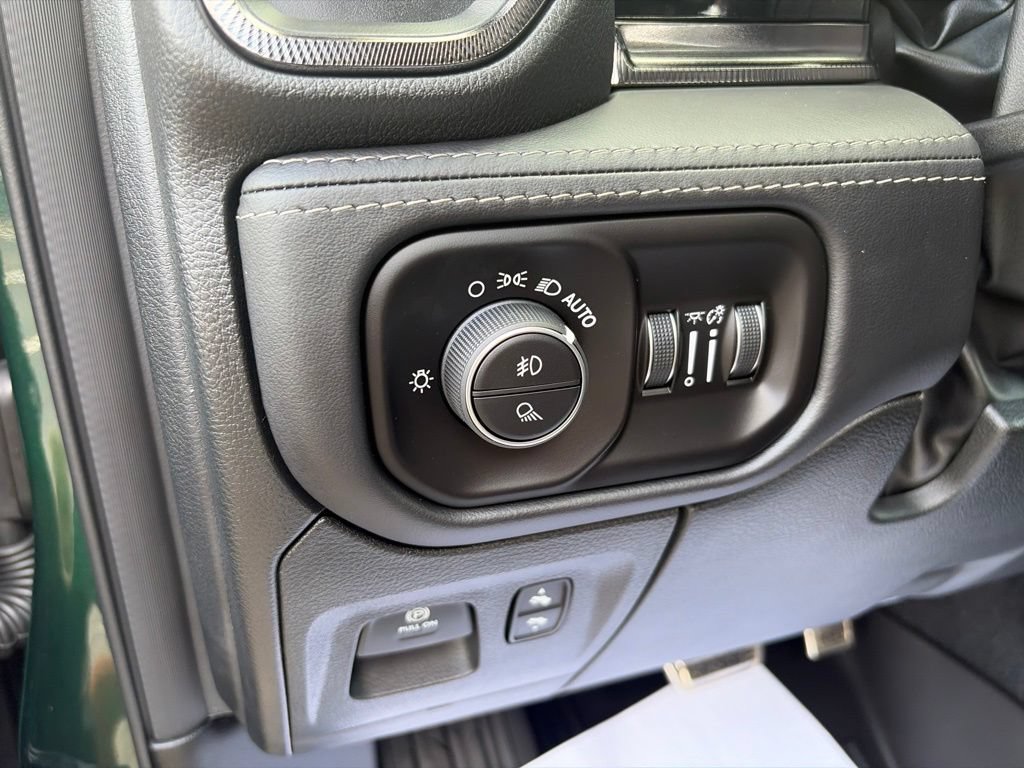 New 2026 RAM 1500 RHO w/ RHO Level 1 Equipment Group AWD/4WD image 27