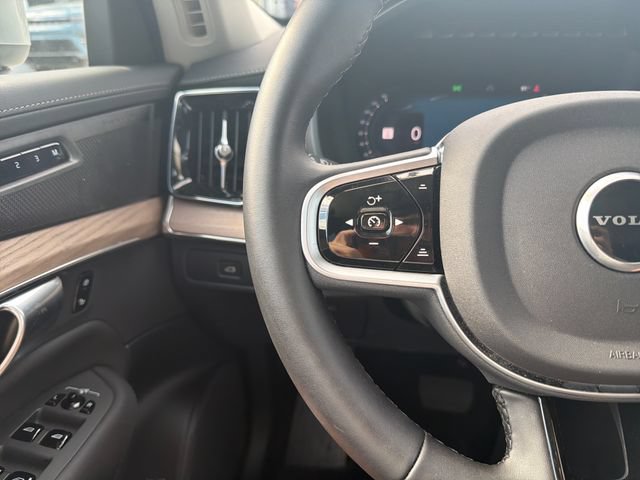 Used 2026 Volvo XC90 B6 Plus AWD/4WD image 26