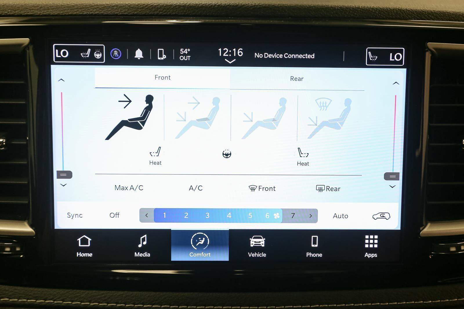 Used 2022 Chrysler Pacifica Touring-L image 28