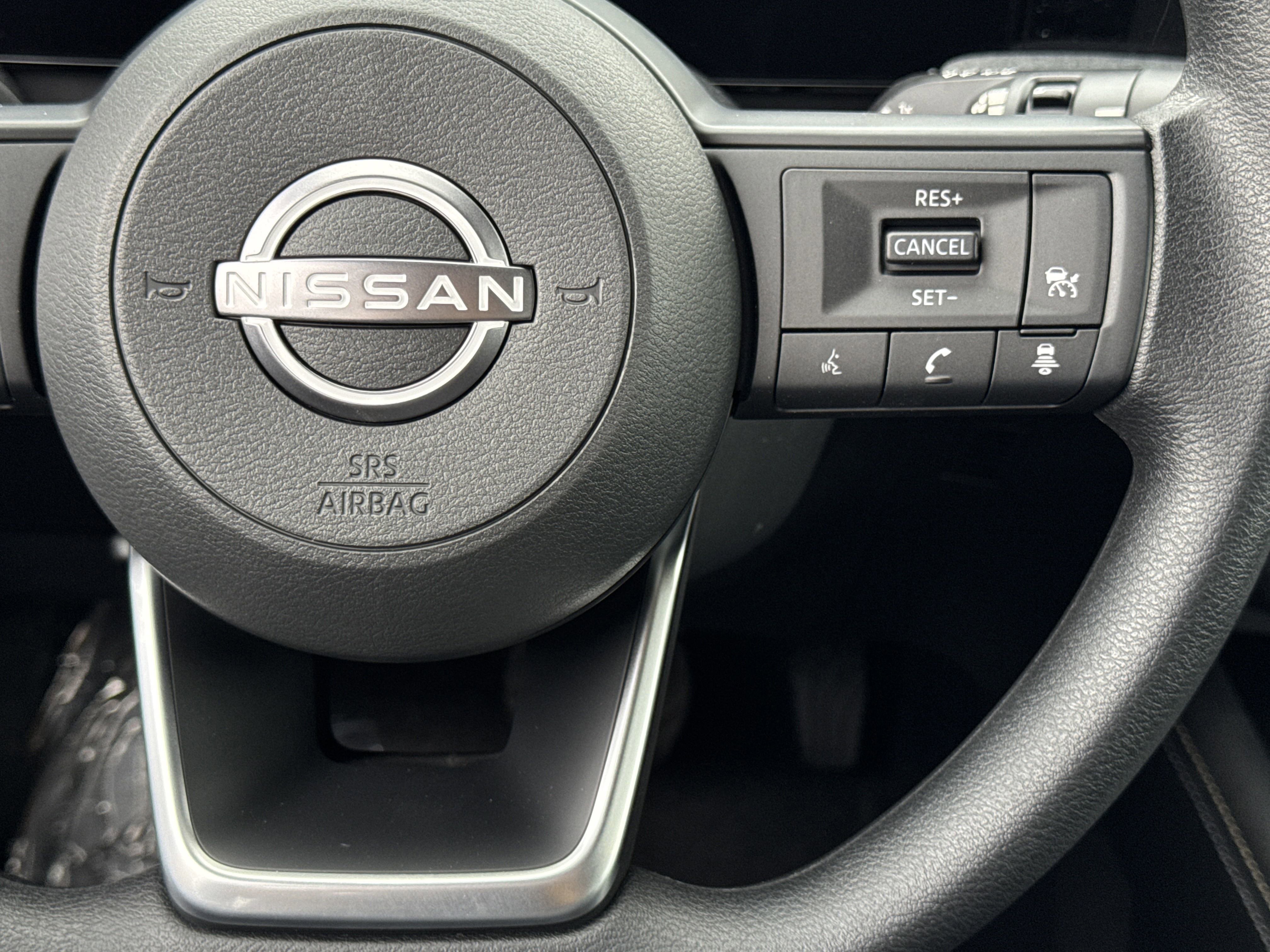 New 2025 Nissan Kicks SV w/ SV Premium Package image 16