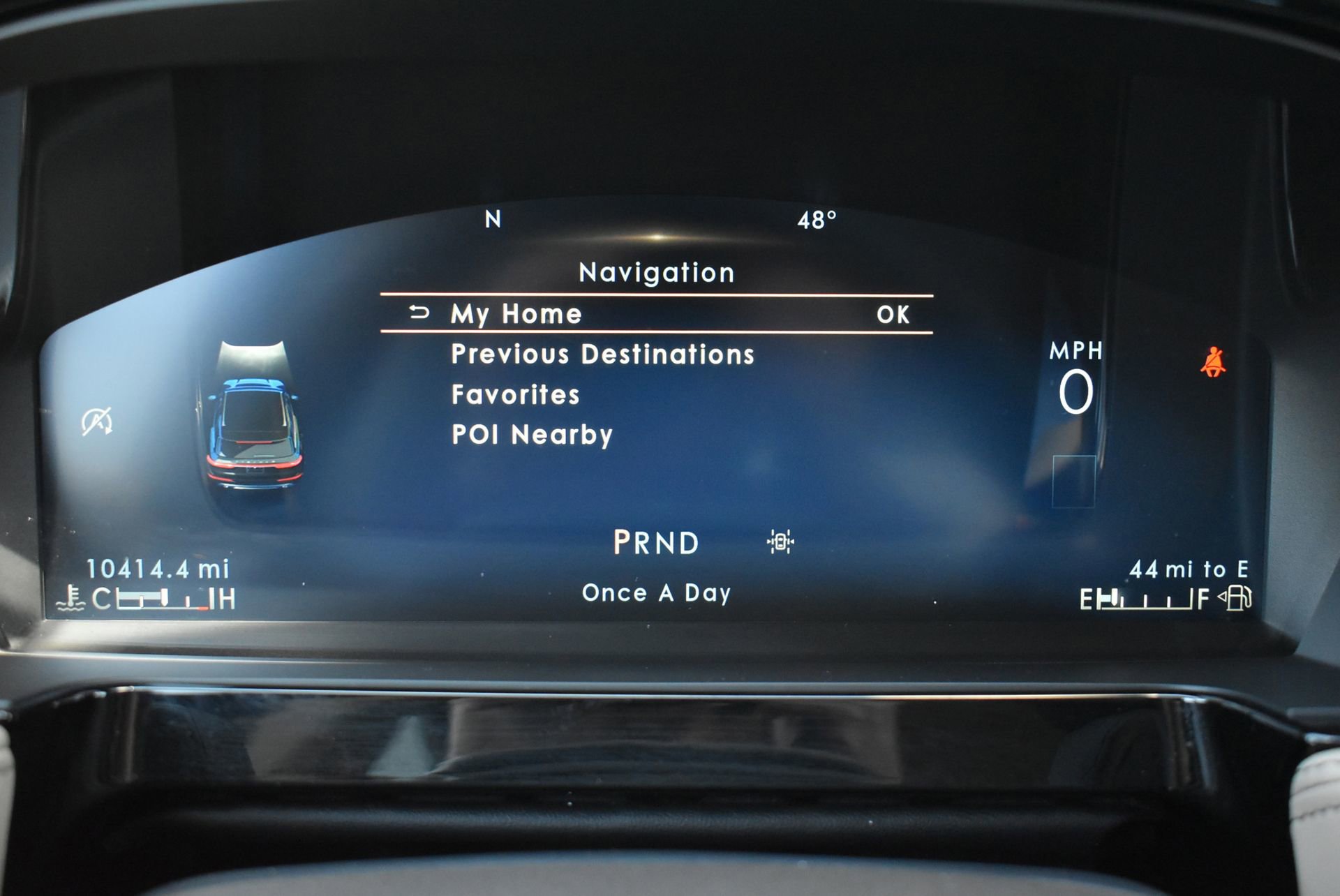 Used 2023 Lincoln Corsair AWD w/ Equipment Group 101A image 30