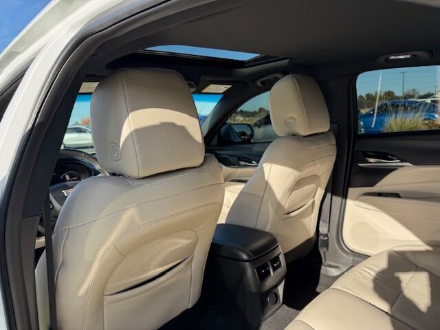 Used 2020 Cadillac CT4 Premium Luxury image 49