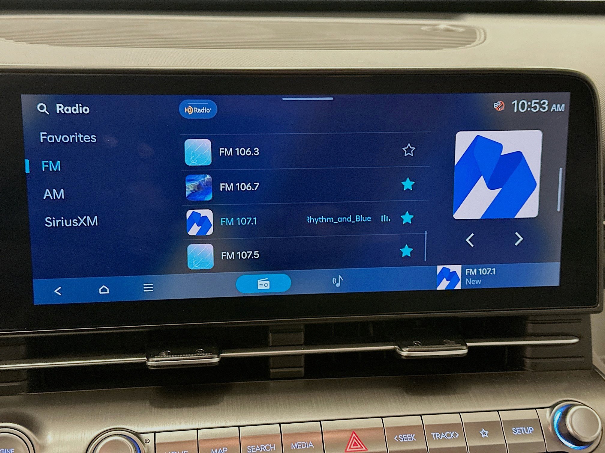 Used 2025 Hyundai Kona SEL image 21