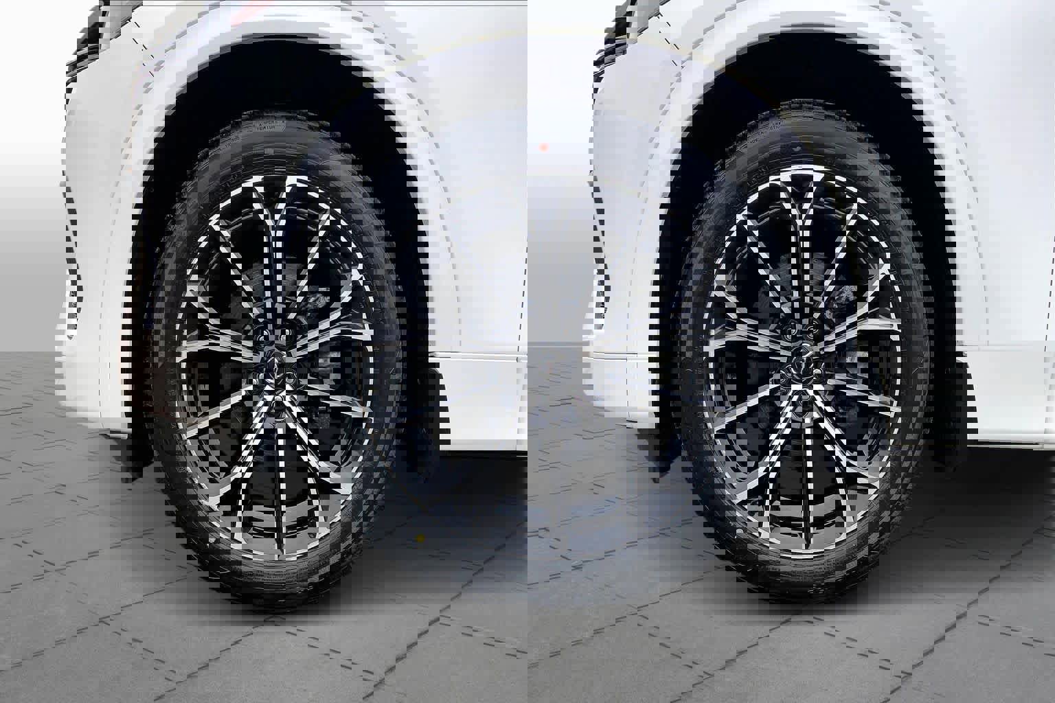 Used 2025 MAZDA CX-70 3.3 Turbo S w/ Premium Plus image 11