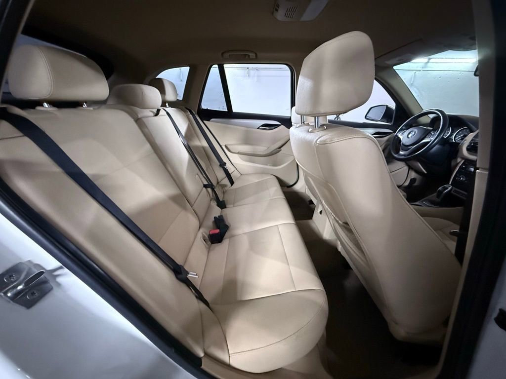 Used 2014 BMW X1 xDrive28i image 24