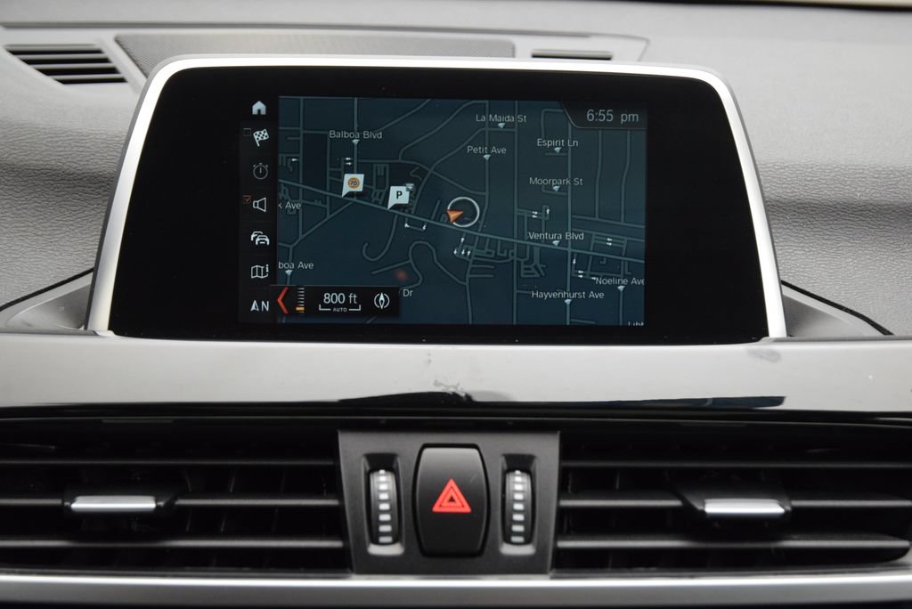 Used 2018 BMW X1 sDrive28i w/ Convenience Package FWD image 37