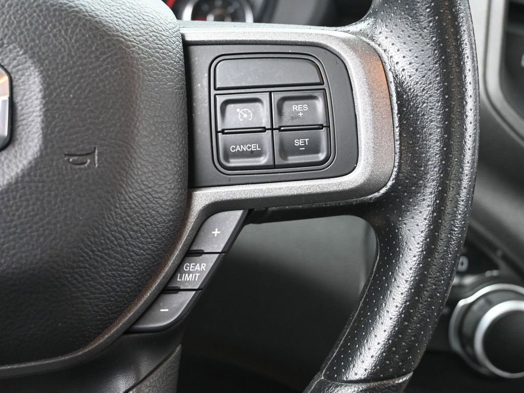 Used 2021 RAM 2500 Tradesman image 21