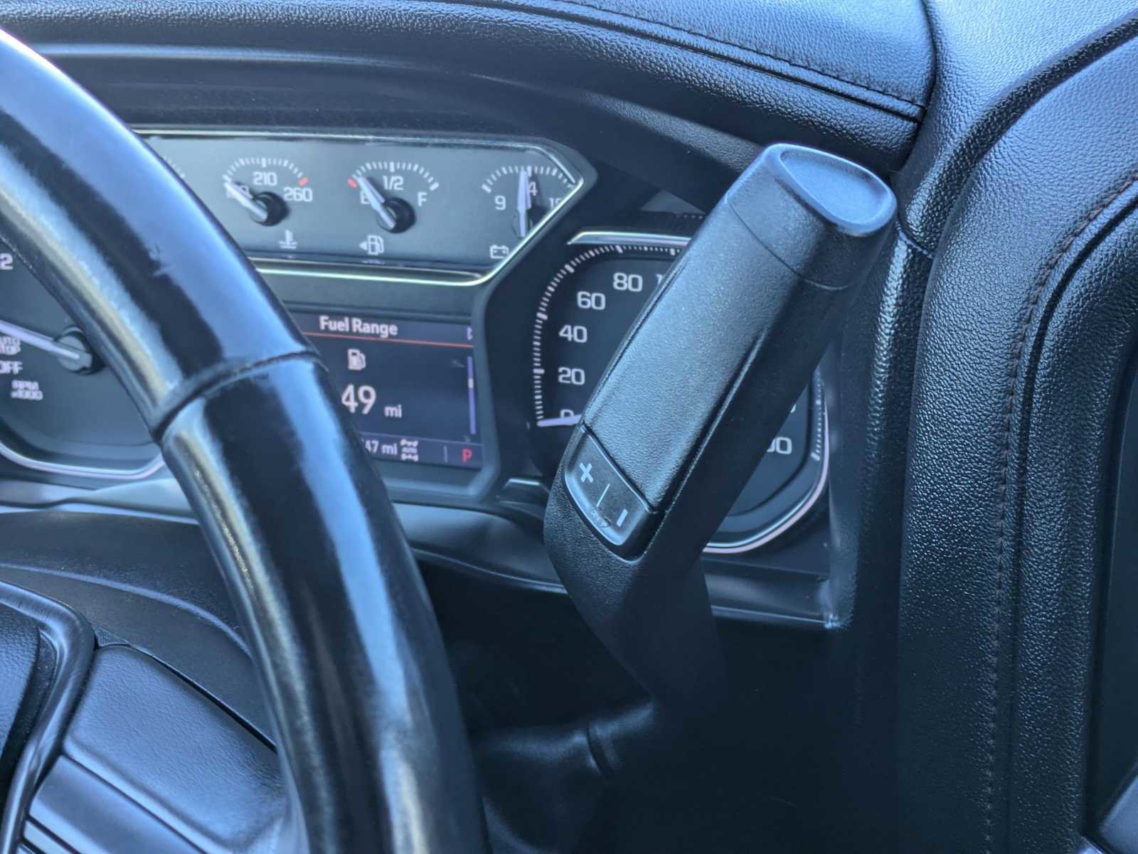 Used 2019 GMC Sierra 1500 AT4 image 31