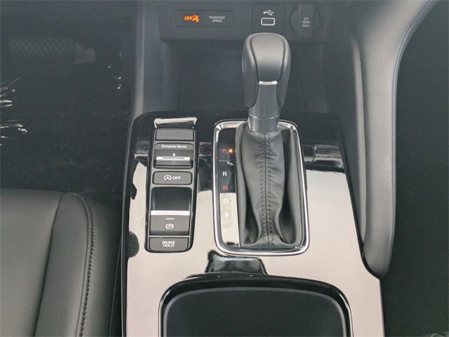 New 2025 Acura Integra A-Spec image 24