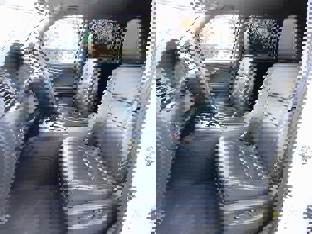 Certified 2018 Honda Pilot EX-L image 13