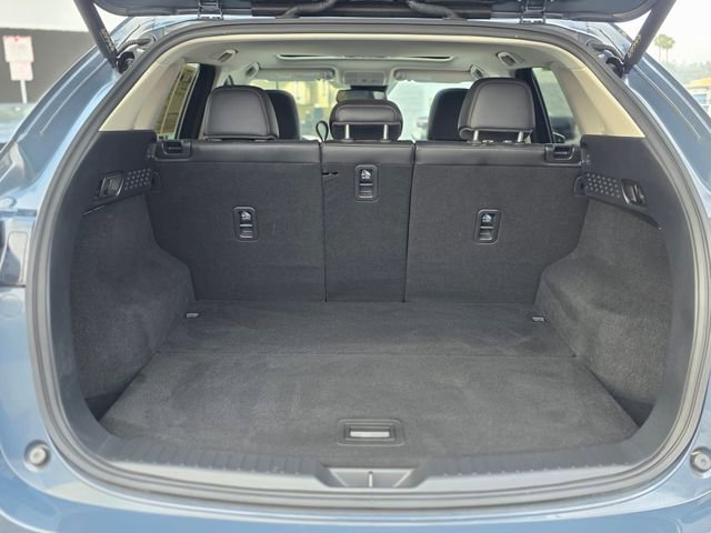 Certified 2023 MAZDA CX-5 Carbon Edition image 13