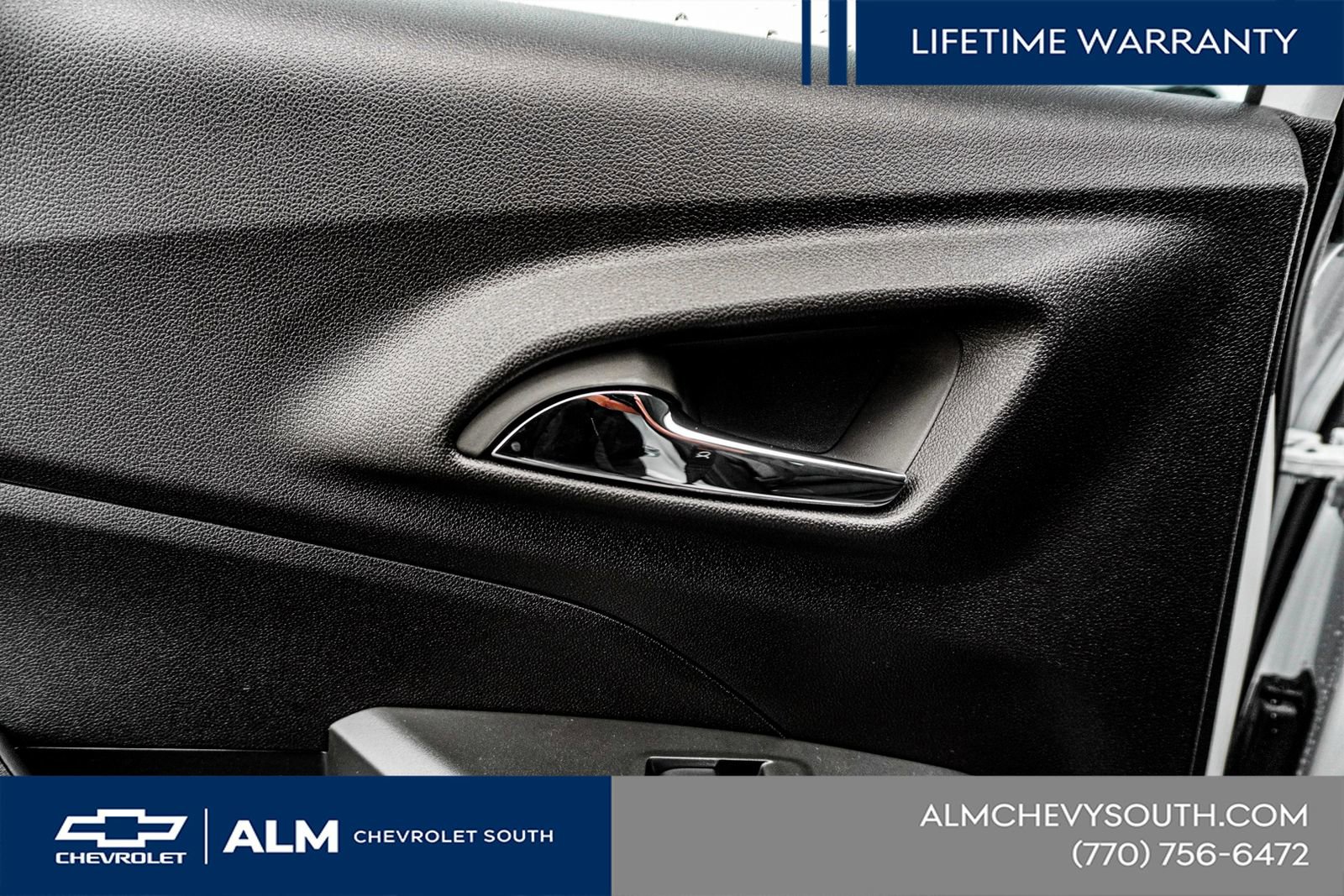 New 2026 Chevrolet Trax ACTIV w/ Driver Confidence Package FWD image 54