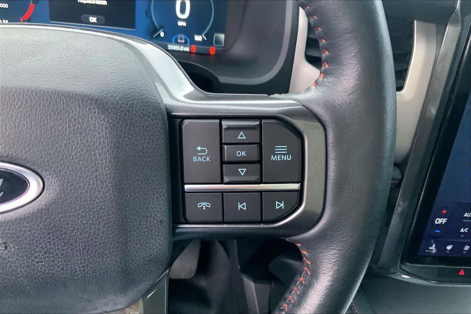 Used 2023 Ford Expedition Timberline AWD/4WD image 24