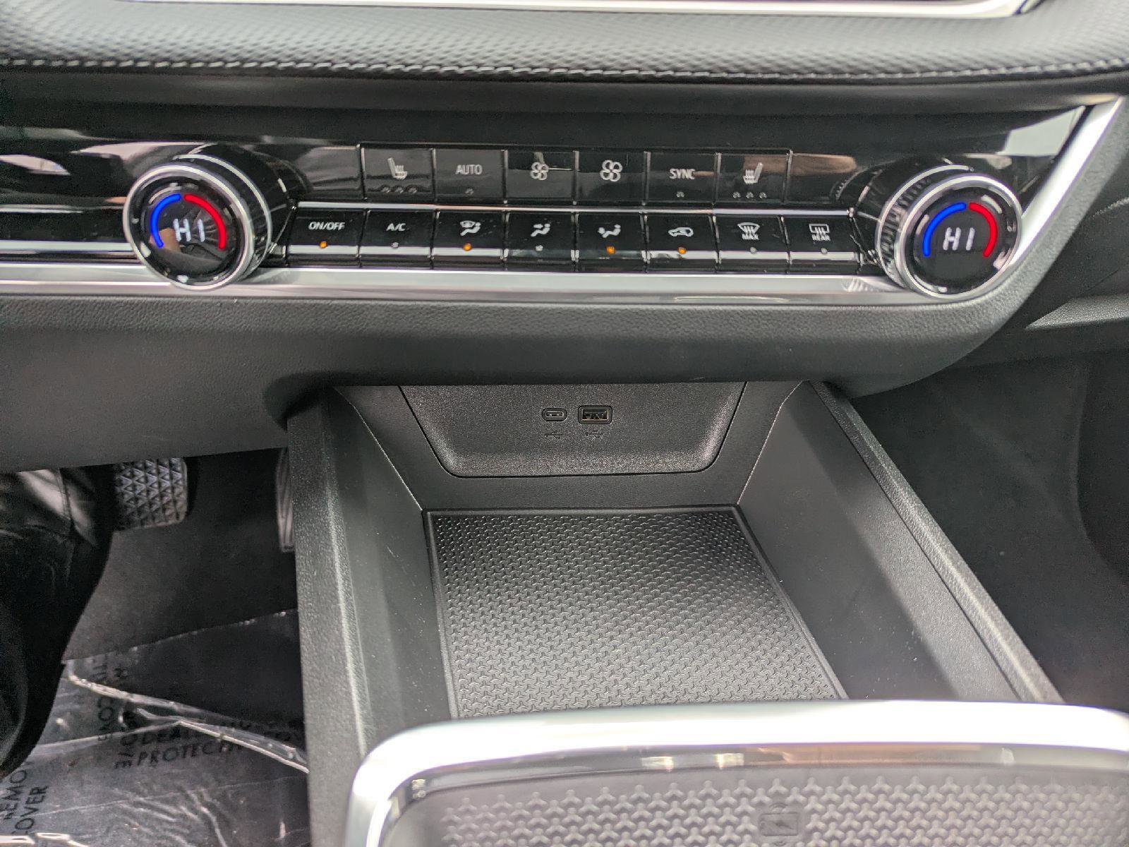 New 2026 Chevrolet Equinox LT w/ Convenience Package II image 33