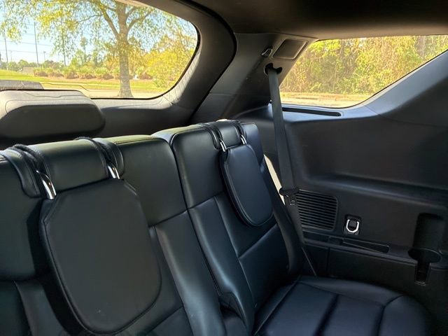 Used 2025 Ford Explorer ST-Line image 23