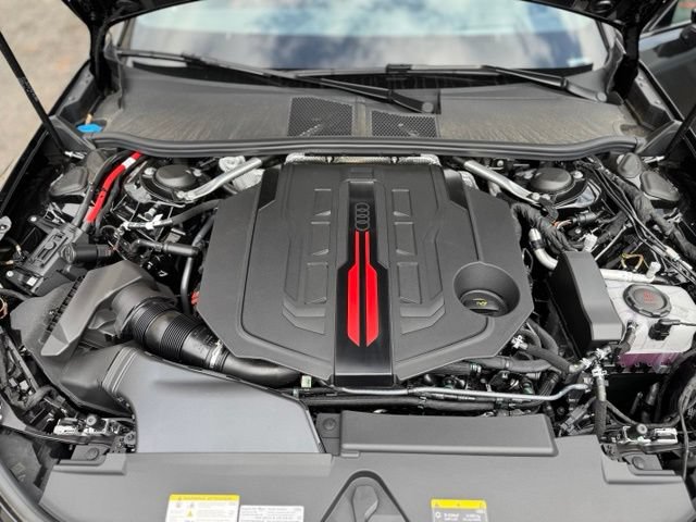 New 2026 Audi S5 Premium Plus AWD/4WD image 11