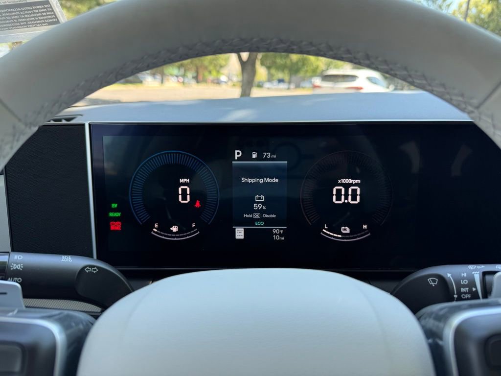 New 2026 Hyundai Santa Fe SE image 26