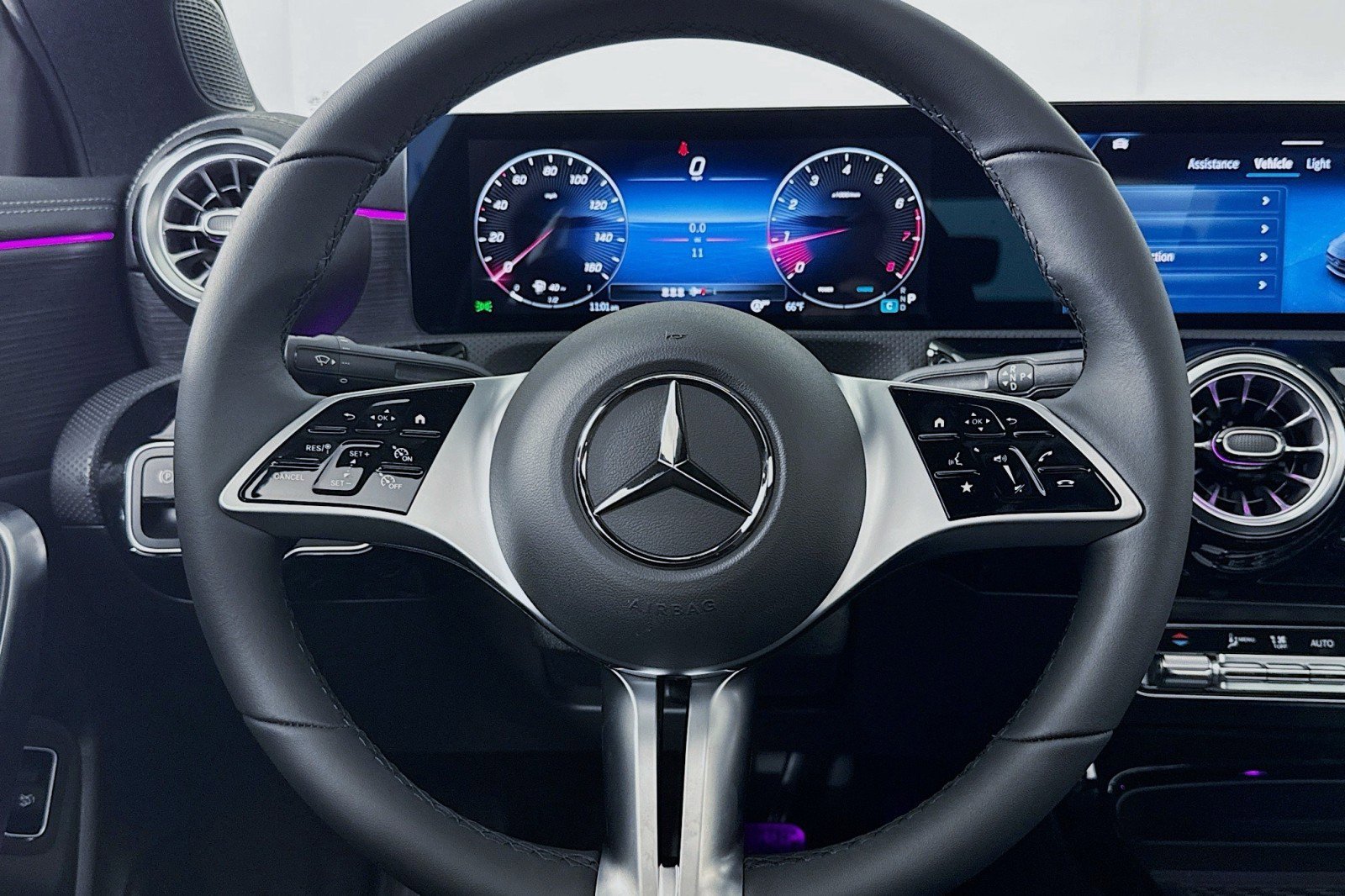 New 2026 Mercedes-Benz CLA 250 image 17
