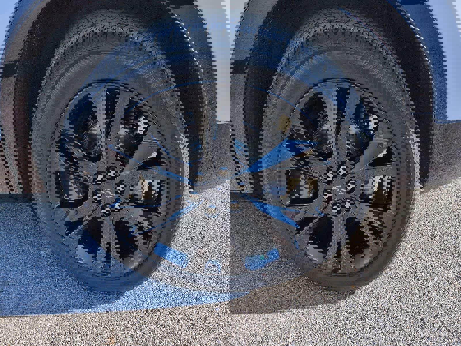 Used 2019 Chevrolet Blazer RS image 12