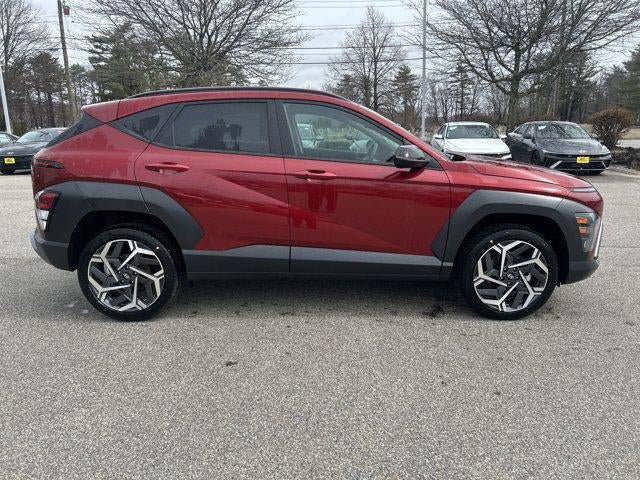 New 2026 Hyundai Kona SEL Premium AWD/4WD image 30