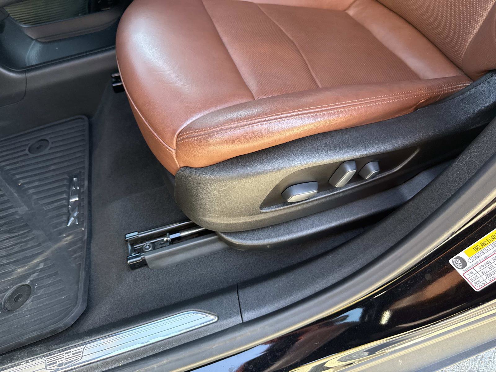 Used 2021 Cadillac XT5 Premium Luxury image 21