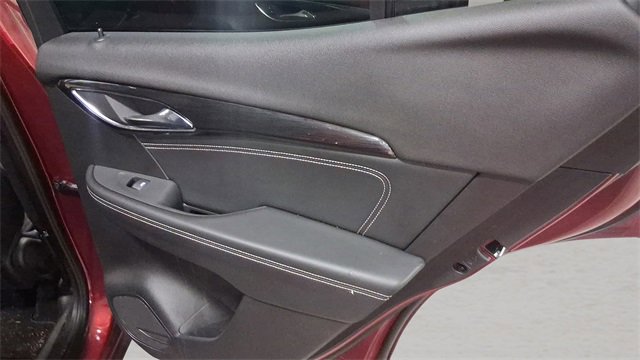 Used 2022 Buick Envision Preferred image 17