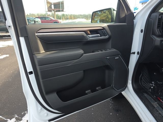 New 2026 Chevrolet Silverado 1500 LT Trail Boss w/ LT Trail Boss Premium Package image 10