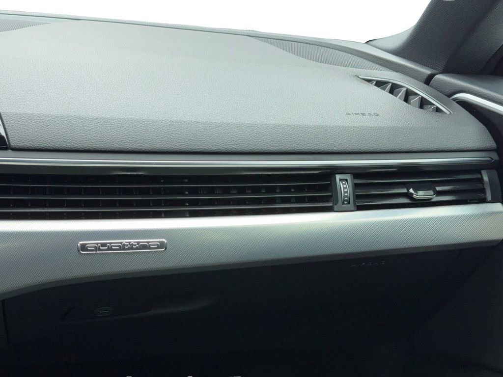 Used 2025 Audi A5 2.0T Premium Plus AWD/4WD image 20