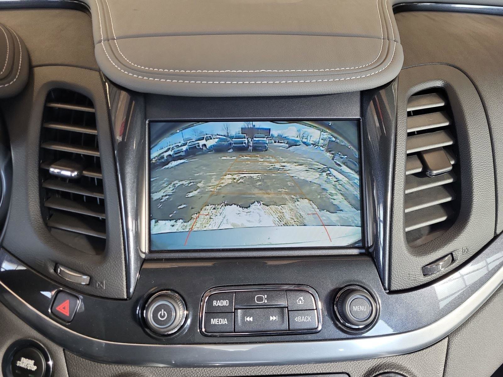 Used 2019 Chevrolet Impala LS image 29