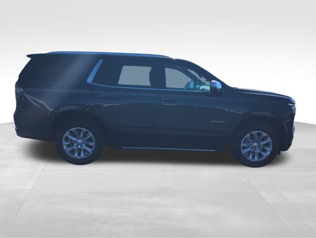 Used 2025 Chevrolet Tahoe Premier AWD/4WD image 7