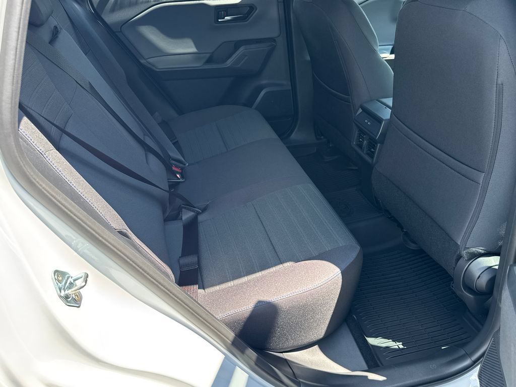 New 2026 Toyota RAV4 SE AWD/4WD image 15