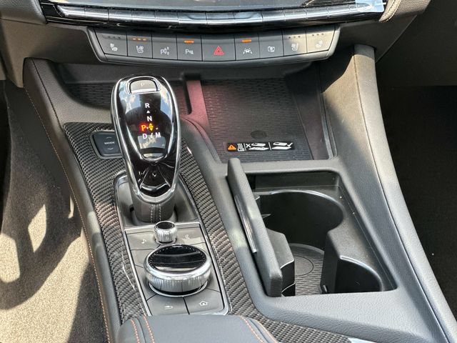 New 2026 Cadillac CT5 Sport AWD/4WD image 4